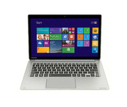 Toshiba Kira-107 Ultrabook, Intel Core i7, 8GB RAM, 256GB SSD, 13.3  Touch Screen